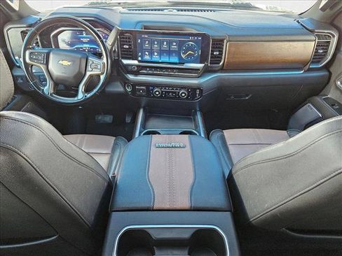 Certified 2024 Chevrolet Silverado 2500 High Country image 18