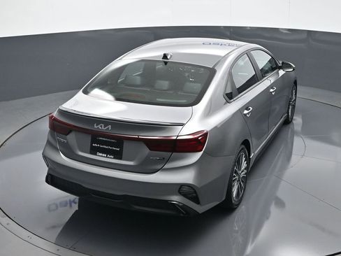 Certified 2024 Kia Forte GT-Line image 51