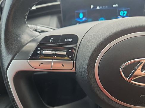 Used 2024 Hyundai Tucson SEL w/ Convenience Package image 22