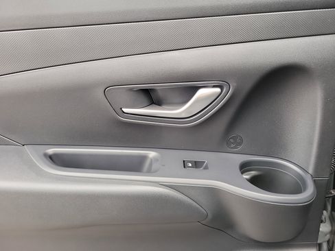 New 2025 Hyundai Santa Cruz SE image 12