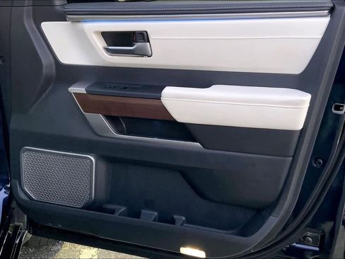 Used 2024 Toyota Tundra Capstone image 23