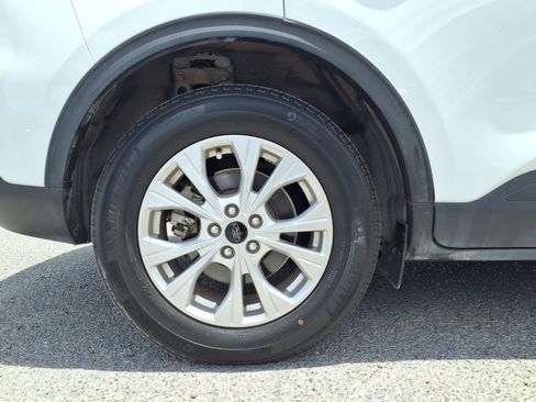 Used 2024 Ford Escape Active w/ Tech Pack #1 FWD image 26