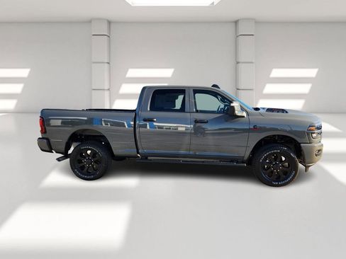 New 2026 RAM 2500 Tradesman image 6