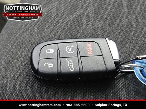 Used 2025 Dodge Durango GT AWD/4WD image 37