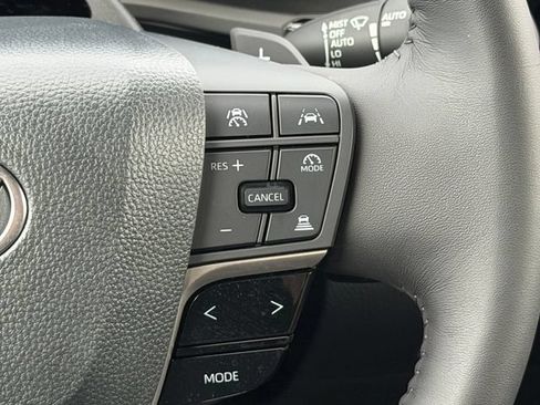 Certified 2026 Toyota Camry XSE w/ Premium Plus Package FWD image 28