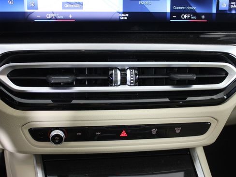 Certified 2023 BMW 330e w/ Premium Package image 24