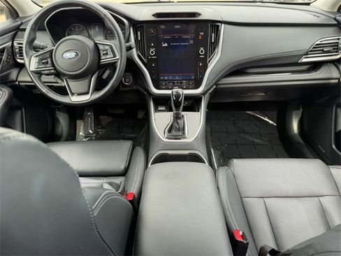 Used 2022 Subaru Outback Limited image 11