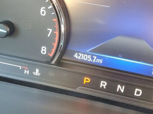 Certified 2023 Ford Explorer XLT w/ Equipment Group 202A AWD/4WD image 14