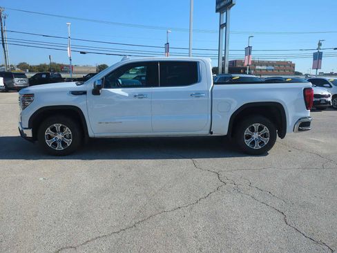 Used 2024 GMC Sierra 1500 SLT image 5