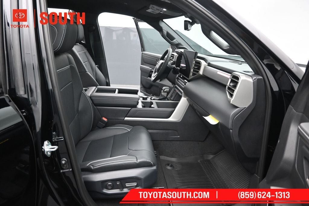 New 2026 Toyota Tundra Limited w/ Nightshade Package AWD/4WD image 30