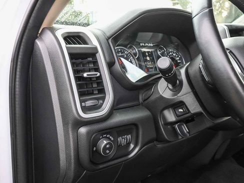 Used 2020 RAM 2500 Big Horn w/ Level 1 Equipment Group image 34