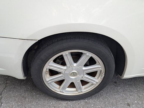 Used 2008 Chrysler Sebring Touring w/ Special Touring Group image 18