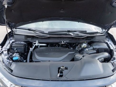 New 2026 Honda Odyssey EX-L image 33