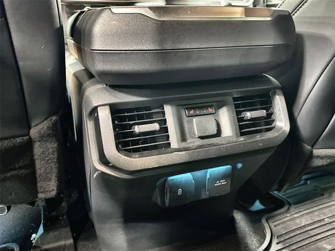 Used 2023 Ford F150 Platinum w/ Equipment Group 701A High image 29