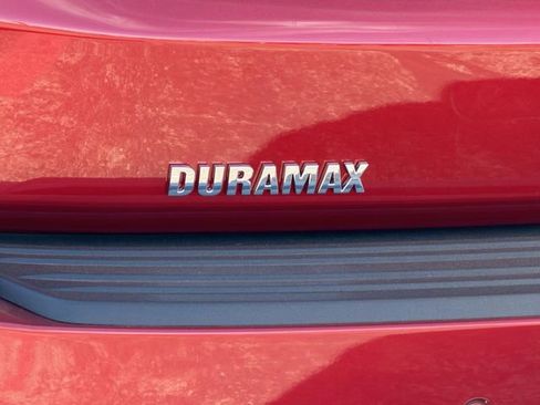 New 2026 Chevrolet Tahoe High Country image 9