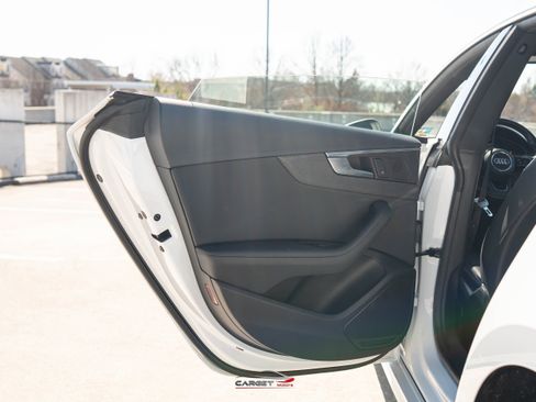 Used 2019 Audi A5 2.0T Premium Plus image 43