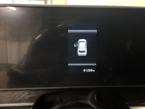 Used 2023 Kia Sportage EX image 24