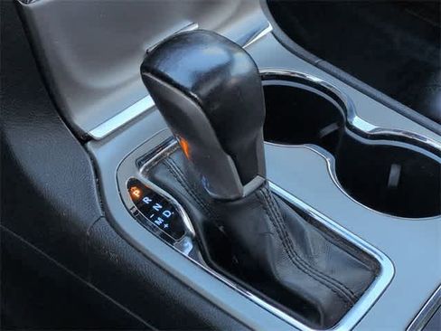 Used 2021 Jeep Grand Cherokee Limited w/ Premium Lighting Group image 32