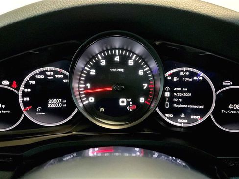 Used 2023 Porsche Cayenne image 21