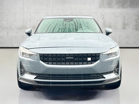 Used 2021 Polestar Polestar 2 w/ Performance Package image 2