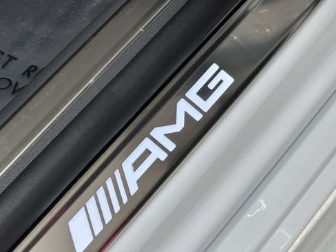 New 2026 Mercedes-Benz S 63 AMG S image 19