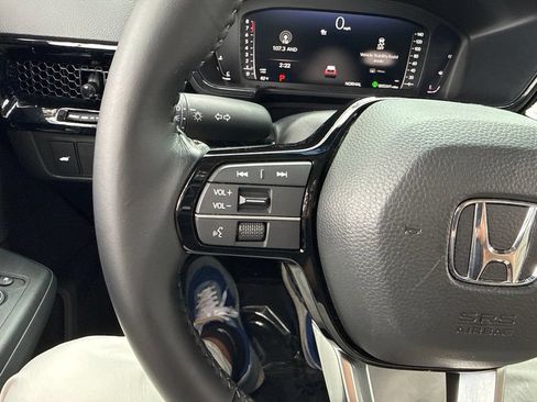 Used 2026 Honda CR-V EX-L image 36