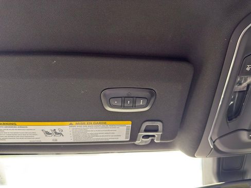 Certified 2024 Jeep Grand Cherokee L Limited image 26