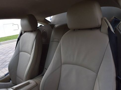 Used 2008 BMW Z4 3.0si RWD image 44