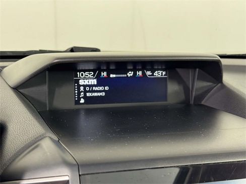Used 2020 Subaru Forester Limited image 26