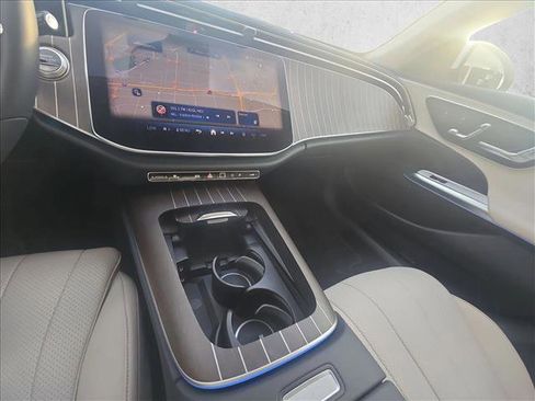 Certified 2025 Mercedes-Benz E 350 E 350 image 14