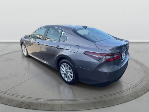 Used 2024 Toyota Camry LE w/ Cold Weather Package AWD/4WD image 5