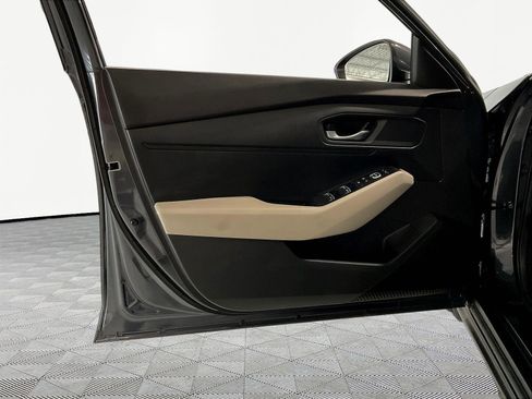 Certified 2025 Honda Accord LX image 20