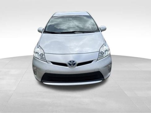 Used 2013 Toyota Prius Three FWD image 8