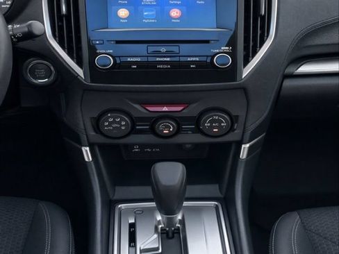Used 2023 Subaru Forester Premium AWD/4WD image 15