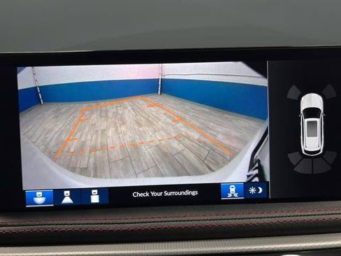 Used 2025 Acura MDX A-Spec AWD/4WD image 14