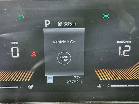 Used 2025 Kia K4 FWD image 19