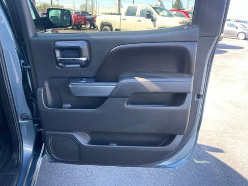 Used 2014 Chevrolet Silverado 1500 LT w/ All Star Edition image 10