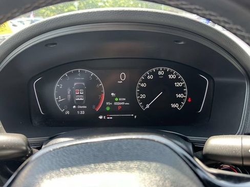 Certified 2024 Honda Civic Sport image 22