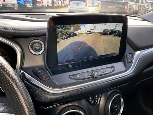 Certified 2023 Chevrolet Blazer LT image 23