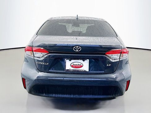 Certified 2026 Toyota Corolla LE image 6