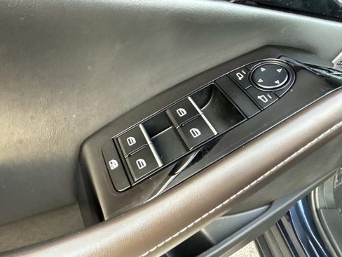 Certified 2025 MAZDA CX-30 2.5 Turbo w/ Premium Plus Pkg image 23