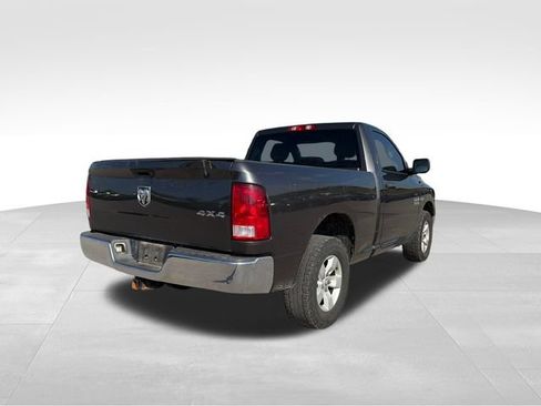 Used 2017 RAM 1500 Tradesman w/ Chrome Appearance Group AWD/4WD image 5