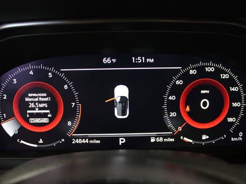 Used 2024 Nissan Z Performance w/ Floor Mat Package RWD image 29