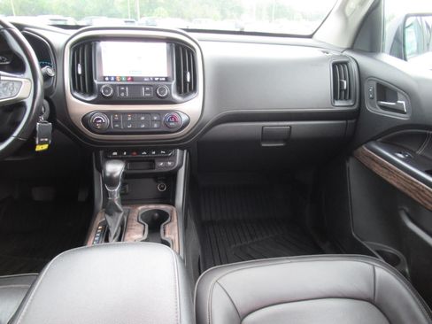 Used 2022 GMC Canyon Denali AWD/4WD image 14