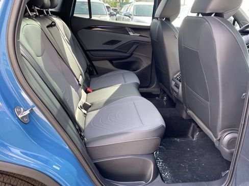 New 2026 Volkswagen Tiguan SE R-Line AWD/4WD image 53