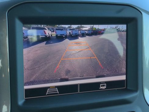 New 2026 Chevrolet Silverado 2500 Custom w/ Custom Value Package AWD/4WD image 20