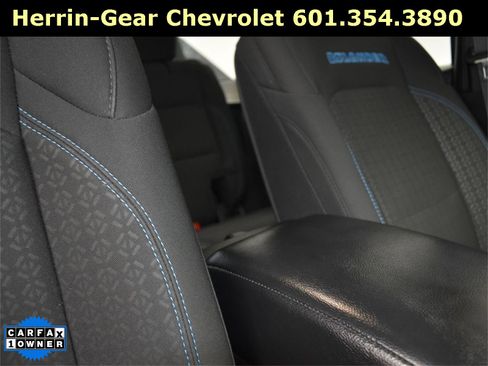 Used 2021 Jeep Wrangler Unlimited Islander image 27