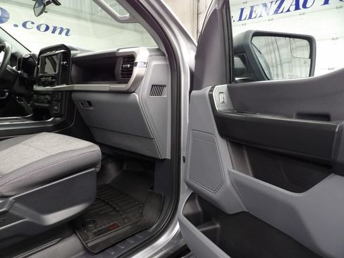 Used 2022 Ford F150 XL w/ Equipment Group 101A High AWD/4WD image 30