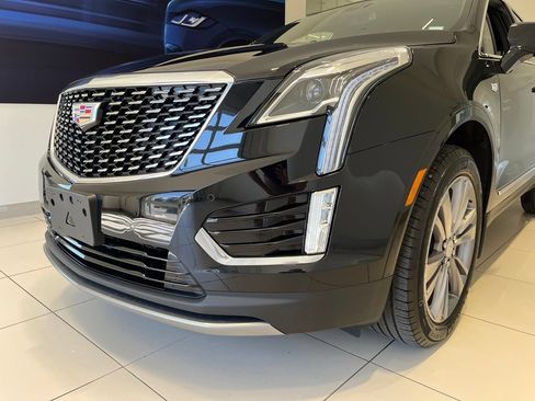 Used 2024 Cadillac XT5 Premium Luxury AWD/4WD image 13