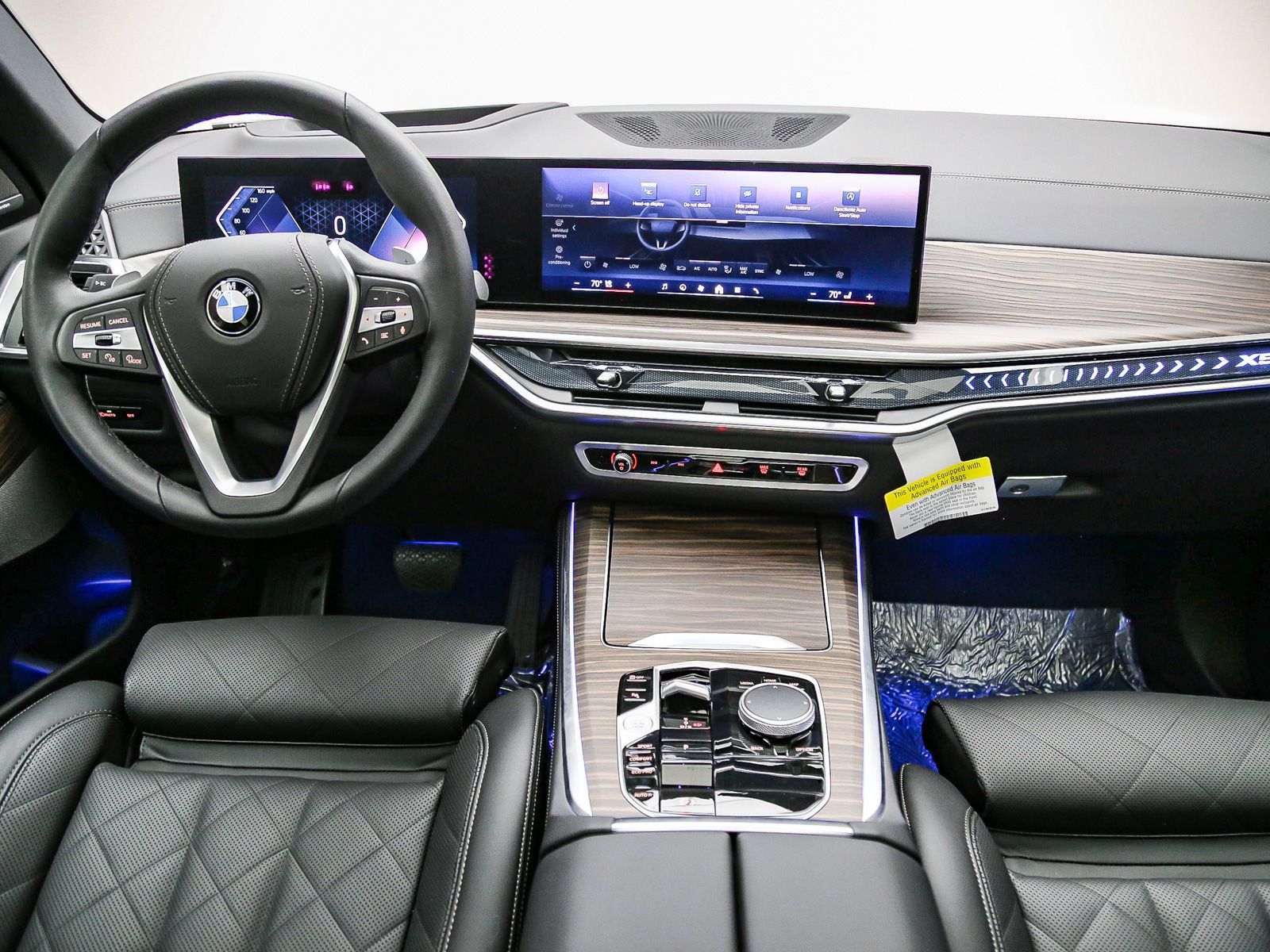 Used 2026 BMW X5 sDrive40i RWD image 13